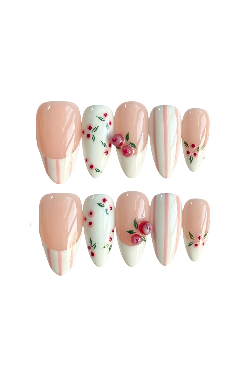 Peony Breeze