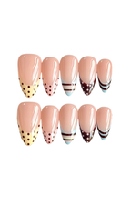 Candy Stripe