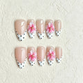 Polka Bloom