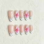 Polka Bloom