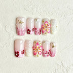 Tropical Bloom