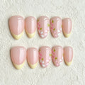 Custard Petal