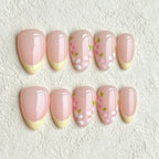Custard Petal