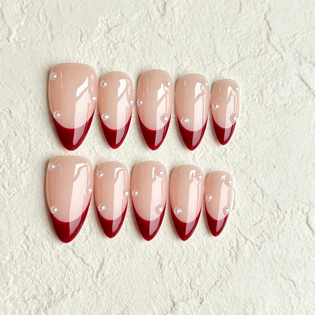 Ruby Glaze