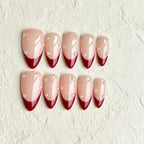 Ruby Glaze