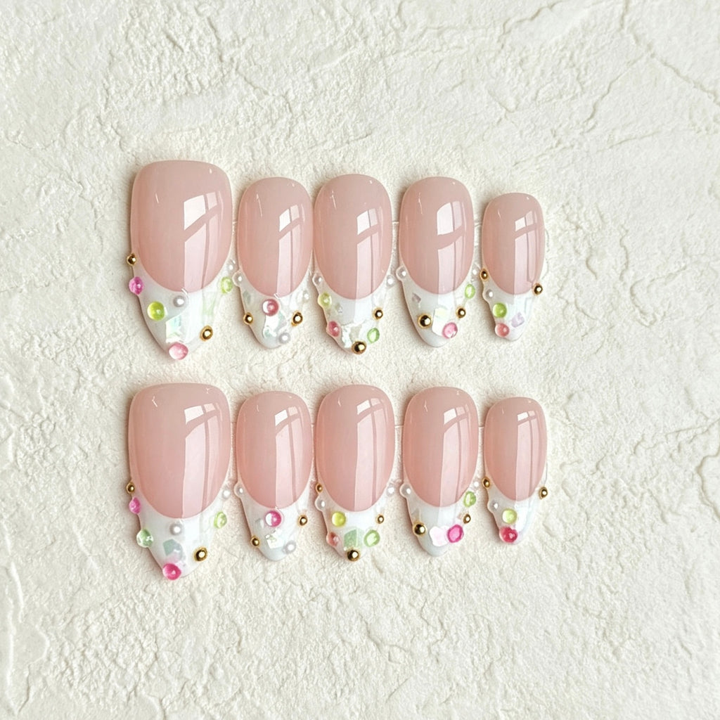Sugar Confetti