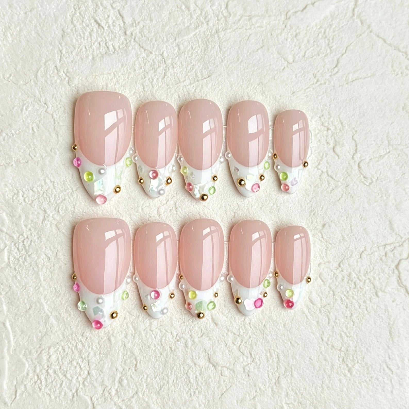 Sugar Confetti