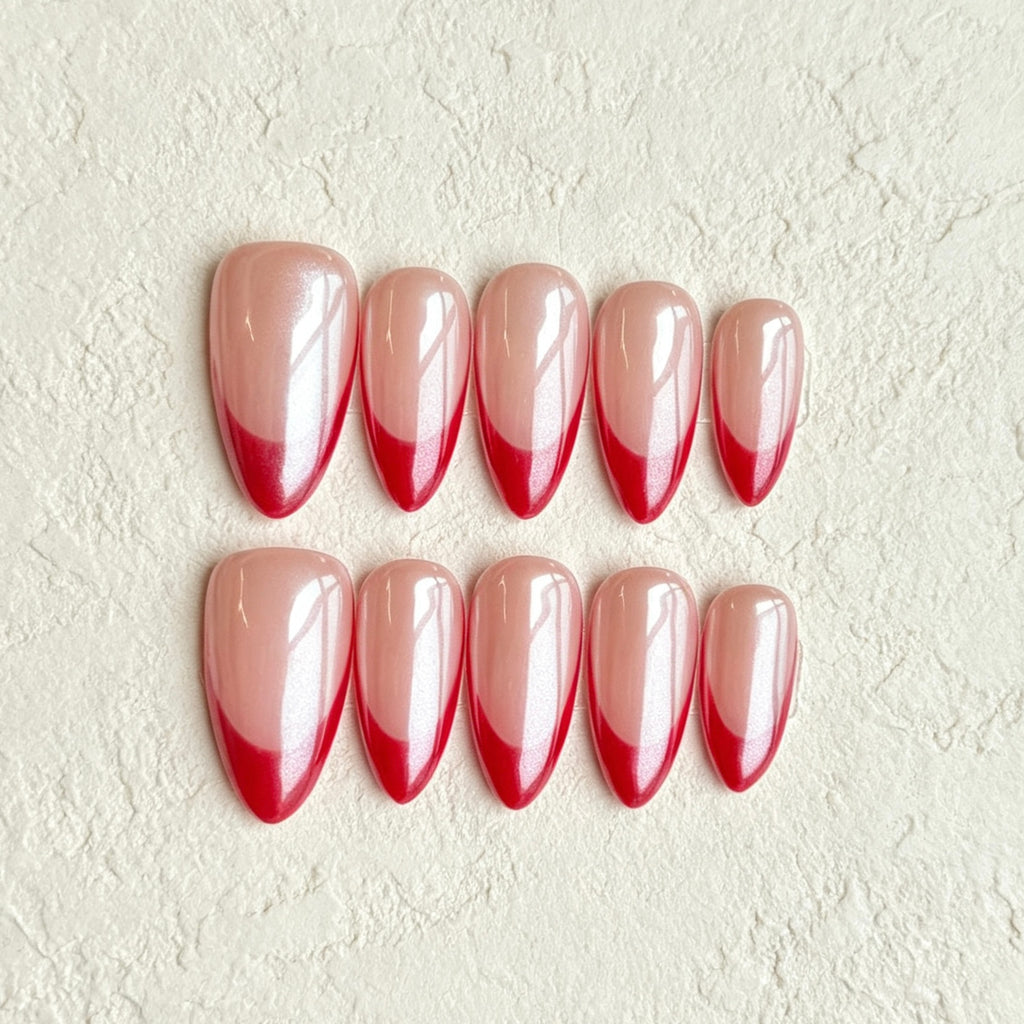 Red Tip