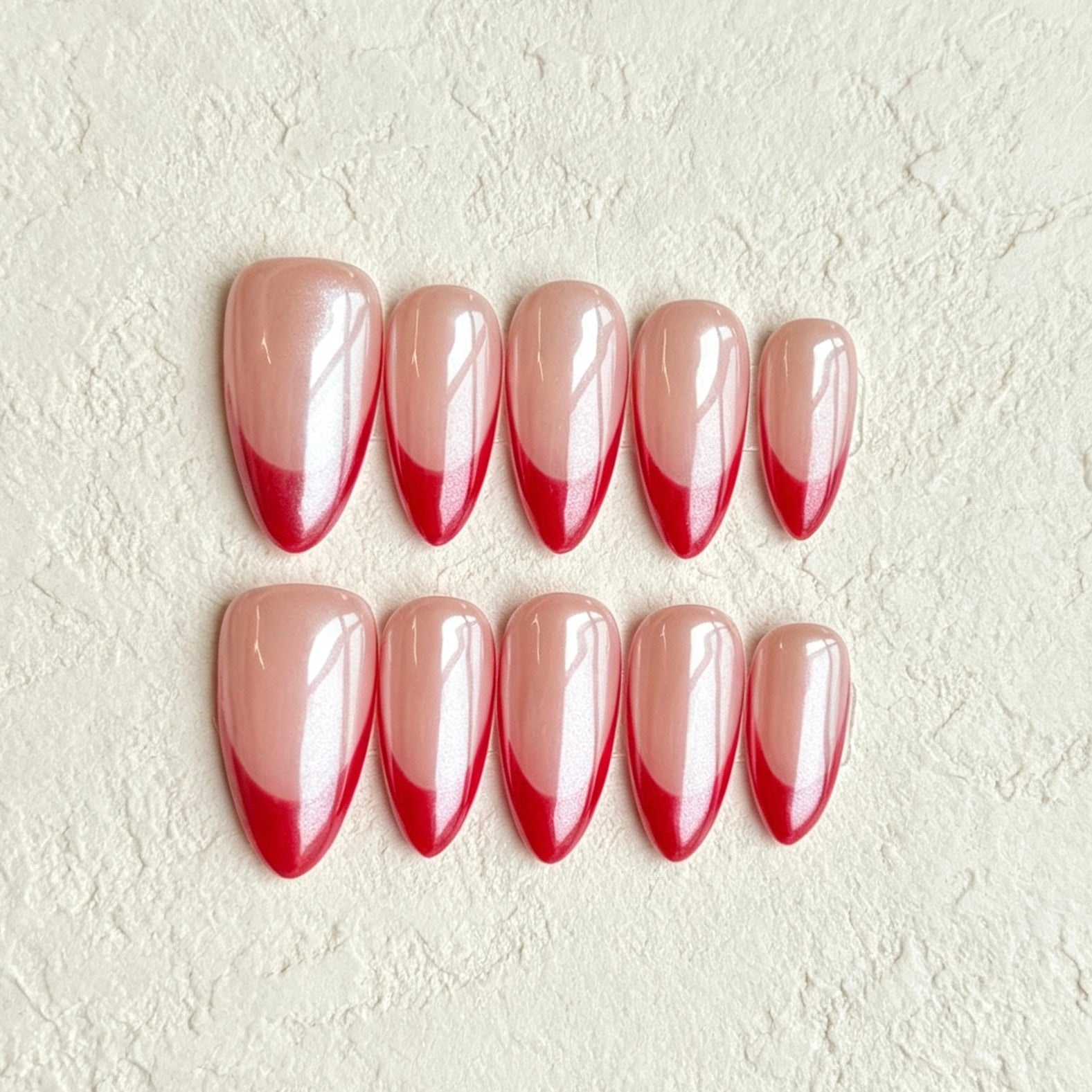 Red Tip