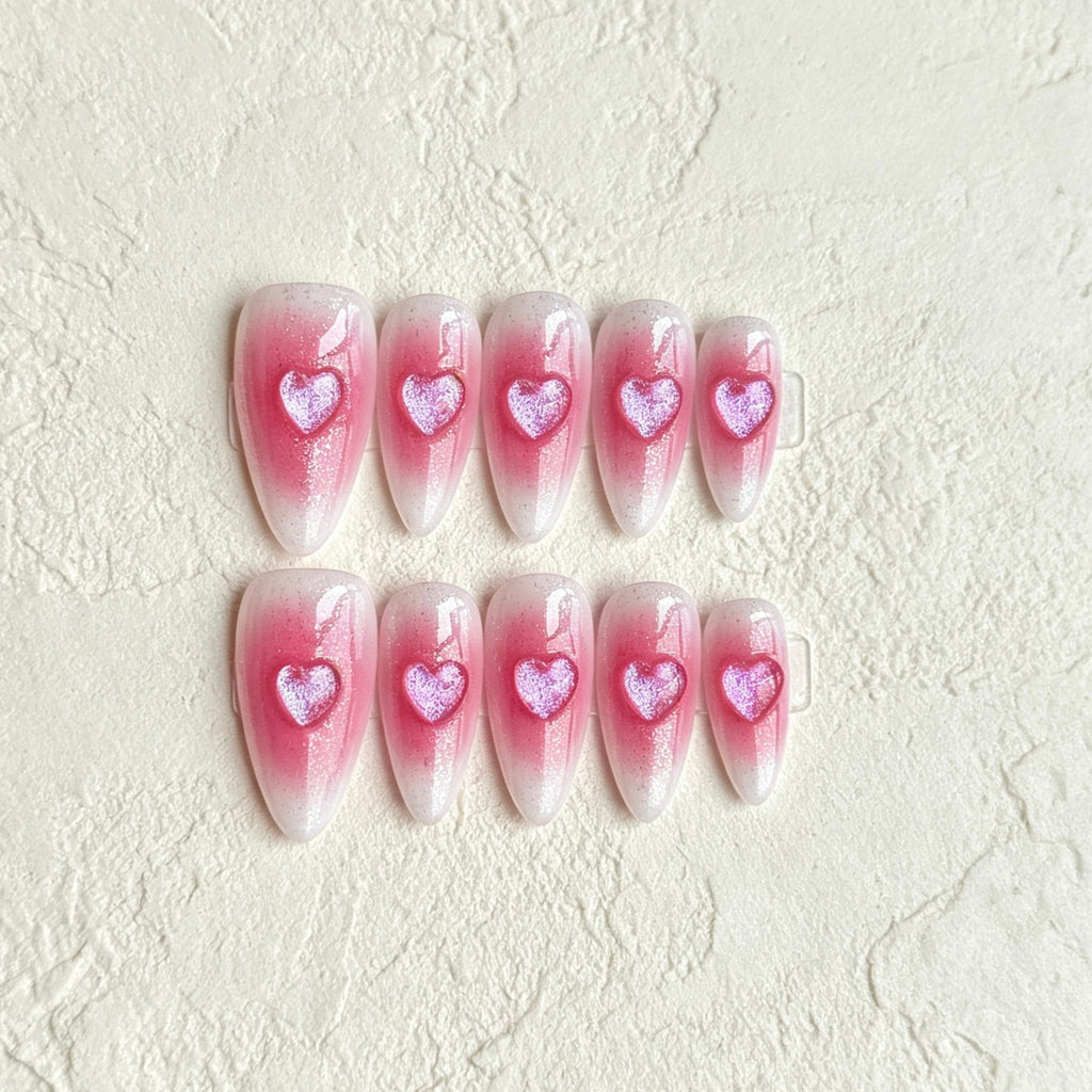 Pink Crush