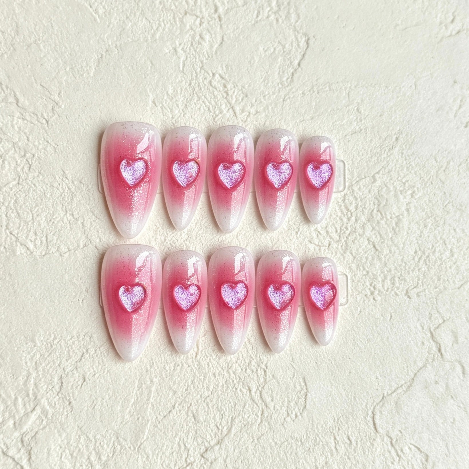 Pink Crush