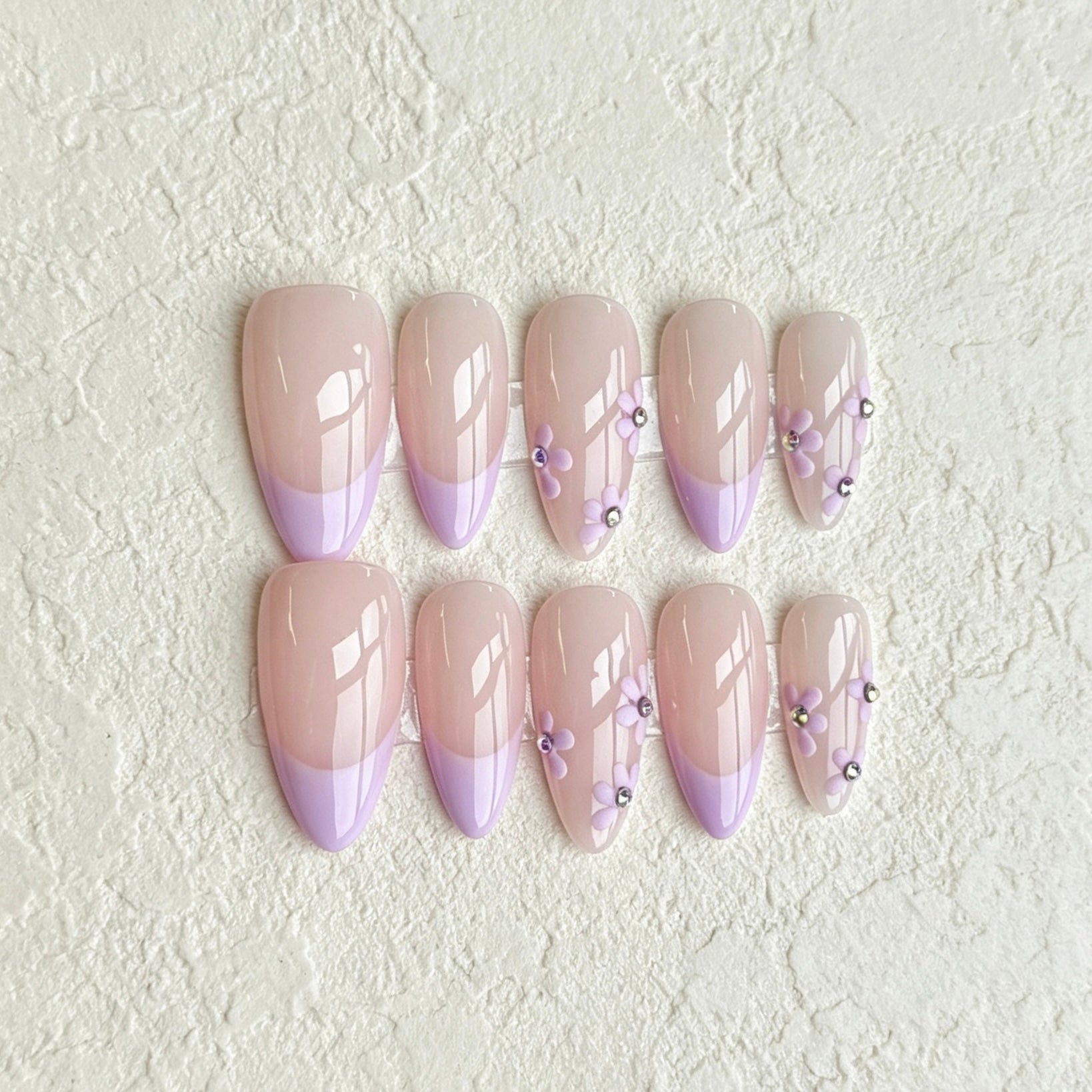 Wisteria
