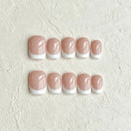 Nude French