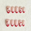 Bourbon Cherry