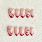 Bourbon Cherry
