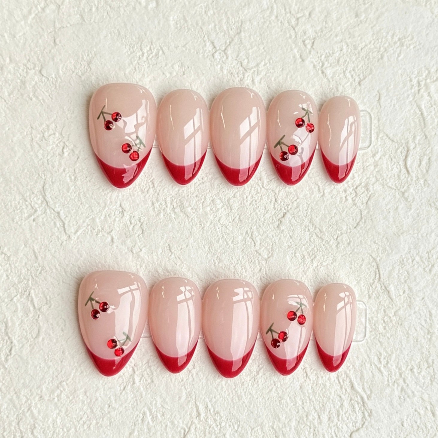 Bourbon Cherry
