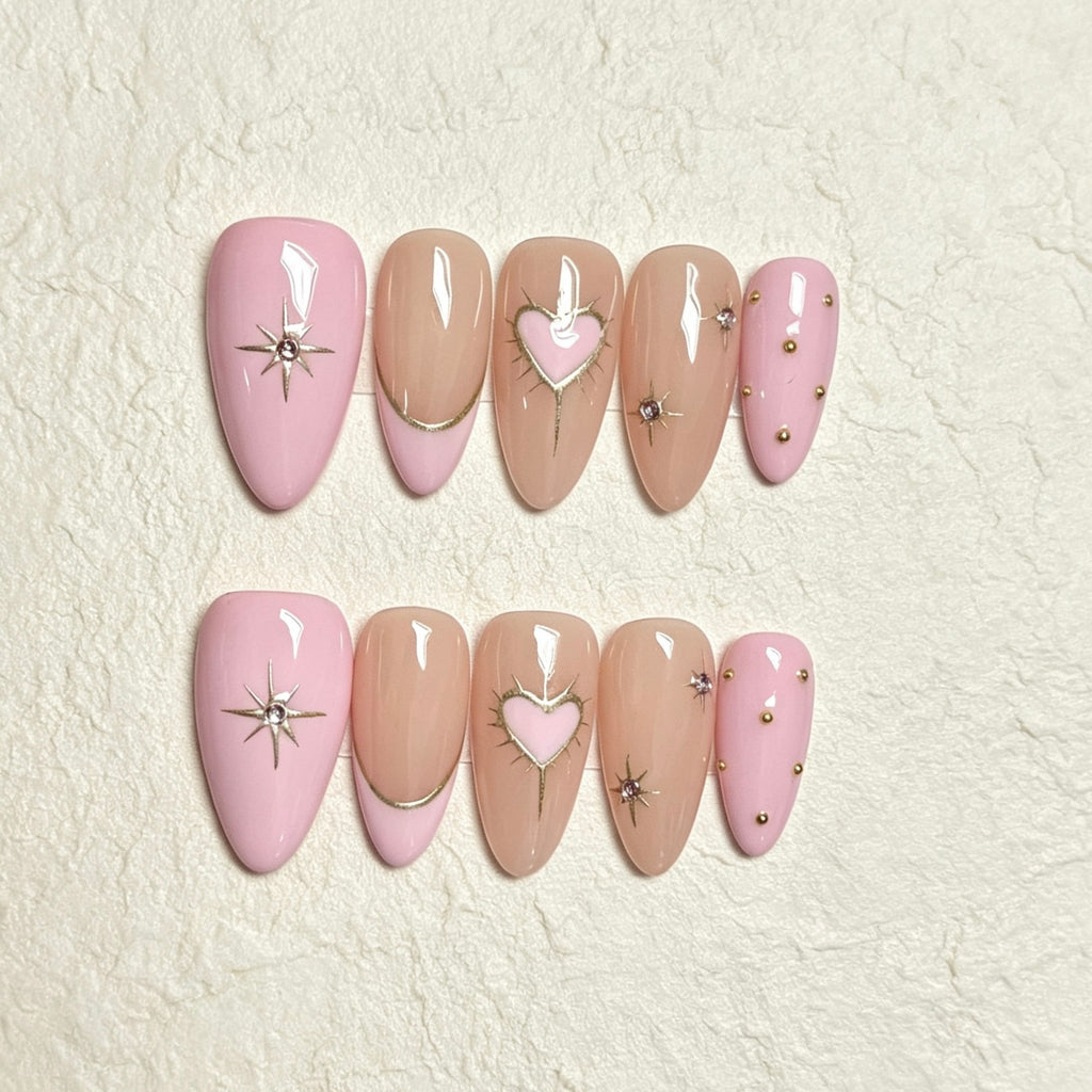 Star Blush