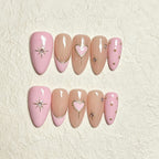Star Blush
