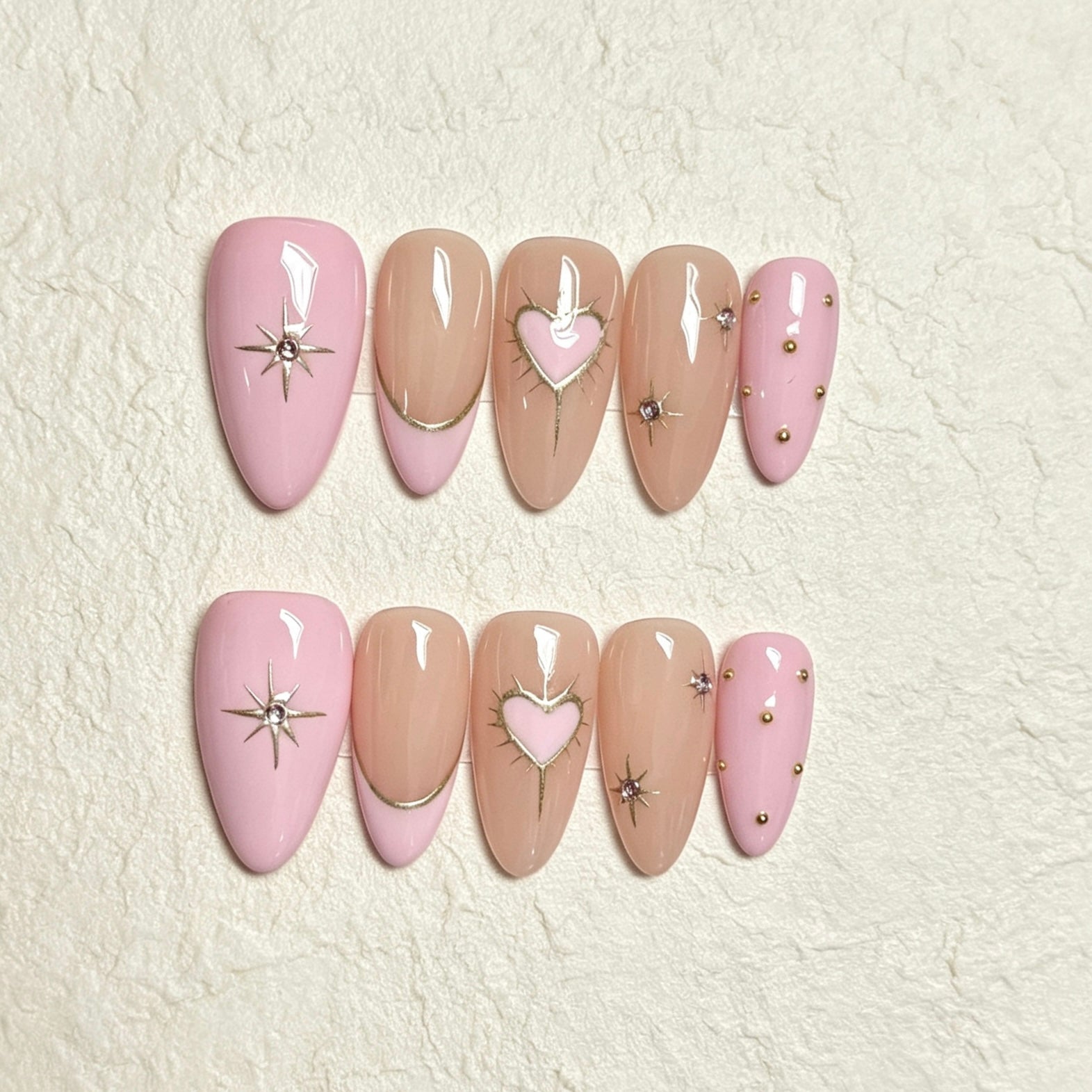 Star Blush