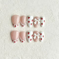 Strawberry Milk