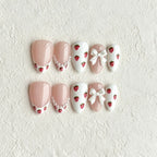 Strawberry Milk