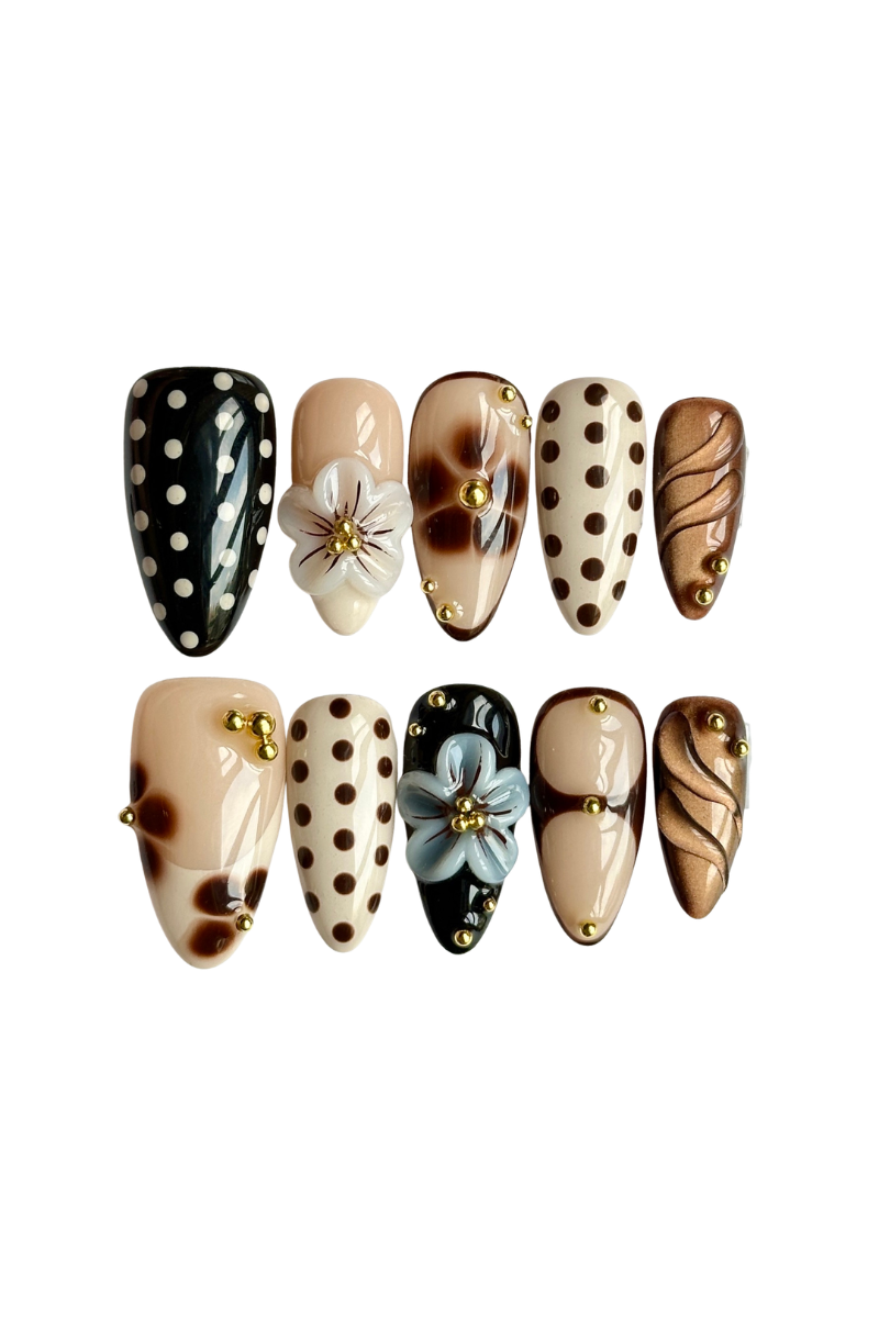 Brownie Muse