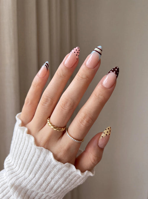 Candy Stripe