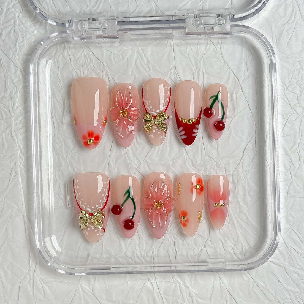Sakura Cherry