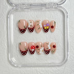 Ladybug Garden